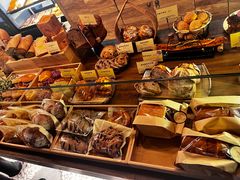 -Let's Taipei 非常烘焙(太古里店)