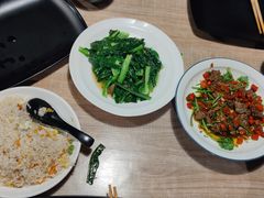 -香满堂川湘菜烤鱼(龙茗路店)