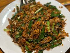 -阿葉农家饭店
