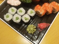 -三匠寿司屋(吾悦广场店)