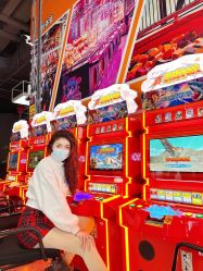 -嗨翻Hi-Fun竞技主题乐园·蹦床团建生日聚会(五棵松华熙店)
