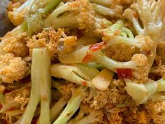 -火龙堂·风味民间菜(文一路店)