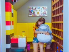 -W CAFE(甜爱路店)