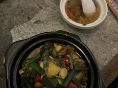 -和子足浴SPA会馆(东方之门店)