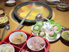 -受气牛肉·重庆耙牛肉(来福士店)
