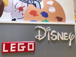 -乐高授权专卖店(华采天地店)