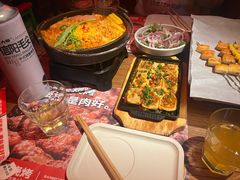 -火联烧烤(学院路创始店)