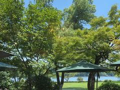 -浙江西子宾馆·瑶园咖啡厅