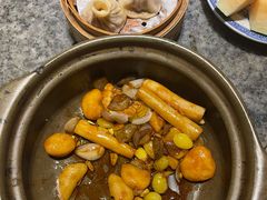 -南京大牌档(香港广场店)