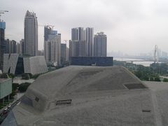 -广州周大福金融中心