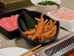 -海底捞火锅(万达广场店)
