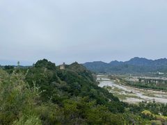 -蟠龙山长城景区