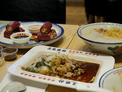 -荔银肠粉·非遗手藝(夫子庙店)