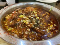 -鹍记特色牛杂面