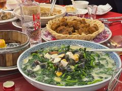 -凤凰楼酒家·粤宴点心(华强北店)