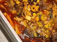 -闻溪有渔·活鱼现烤才好吃(太仓万达店)