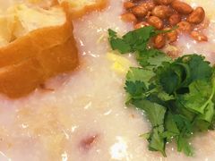 荔湾艇仔粥-点都德(大茶楼店)