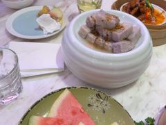 -花城粤菜餐厅(高新区店)