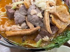 -百家鸡味馆(清泰店)