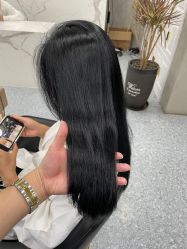 -那茉 Hair Salon