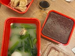 -九毛九西北菜(汕头金平万达广场店)
