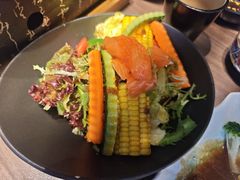 -九井澤精致料理(金茂店)