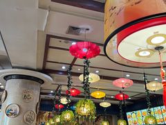 -快乐老家三鲜饺子东北菜(南六中路店)