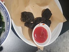 -和府捞面(南京商厦店)