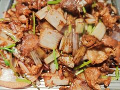 贝勒烤肉-四季民福烤鸭店(前门店)