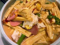 -一味大院•桐庐菜传承店(春江路店)