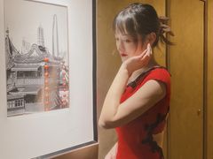 -上海锦江汤臣洲际大酒店壹阶层