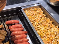 -臻牛烤肉