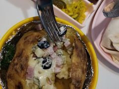 -库滋明·俄罗斯特色美食(中央大街店)