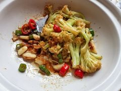 -羊之道草原味道清真餐厅(番禺店)