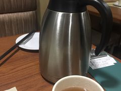 -香港仔茶餐厅(凤阳店)