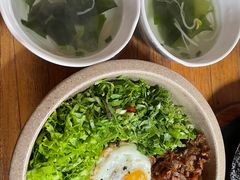-百年石锅饭·朝鲜族传统民餐