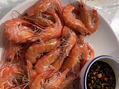 -范饭椰林川湘味海鲜·椰子鸡(三亚湾椰梦长廊店)