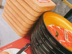 -一绪に寿喜烧(荟聚店)