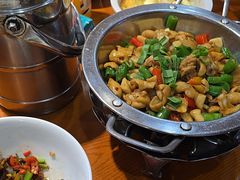 -好帮厨·下饭浏阳菜·坚持现炒(月湖店)