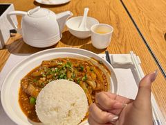 -港湾一号美食水疗会