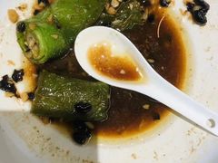 -隅乐胡椒虾·台湾菜·团建(皇岗店)