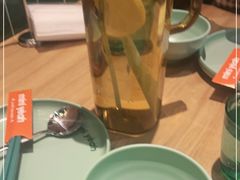 -迷你椰·泰式大排档(观前街店)