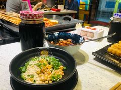 -钢管厂五区小郡肝串串香(南山店)