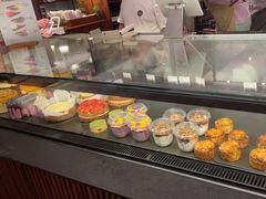-BAKER&SPICE(安福路店)