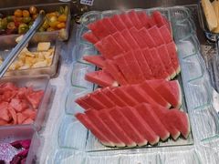 -魁牛·潮汕牛肉自助火锅(沈辽路万达店)