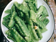 -阿鹏故事云南野生菌火锅(人民路店)