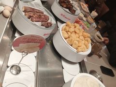 -龍歌自助小火锅(雨花台江南虹悦城店)