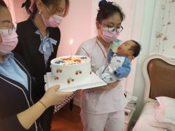 -初度润生园·独栋别墅月子中心(昆山店)