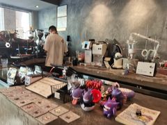 -BE NORMAL CAFE(霞溪路店)