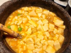 -绿茶餐厅(北京凤凰汇店)